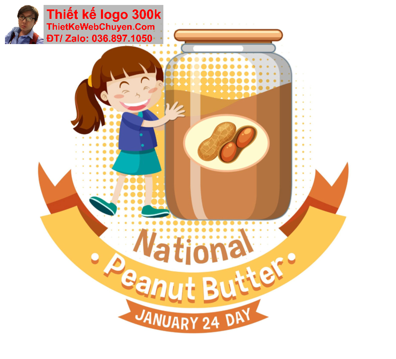 Thiết kế logo sữa hạt Thiết kế logo sữa hạt