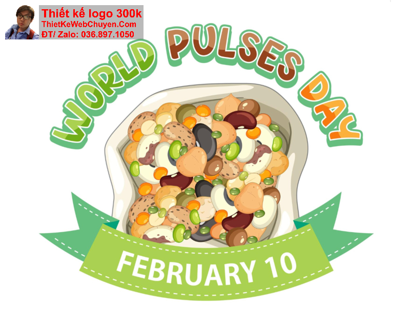 Thiết kế logo sữa hạt Thiết kế logo sữa hạt