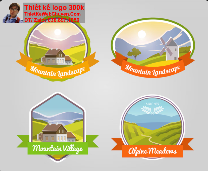 thiết kế logo tphcm