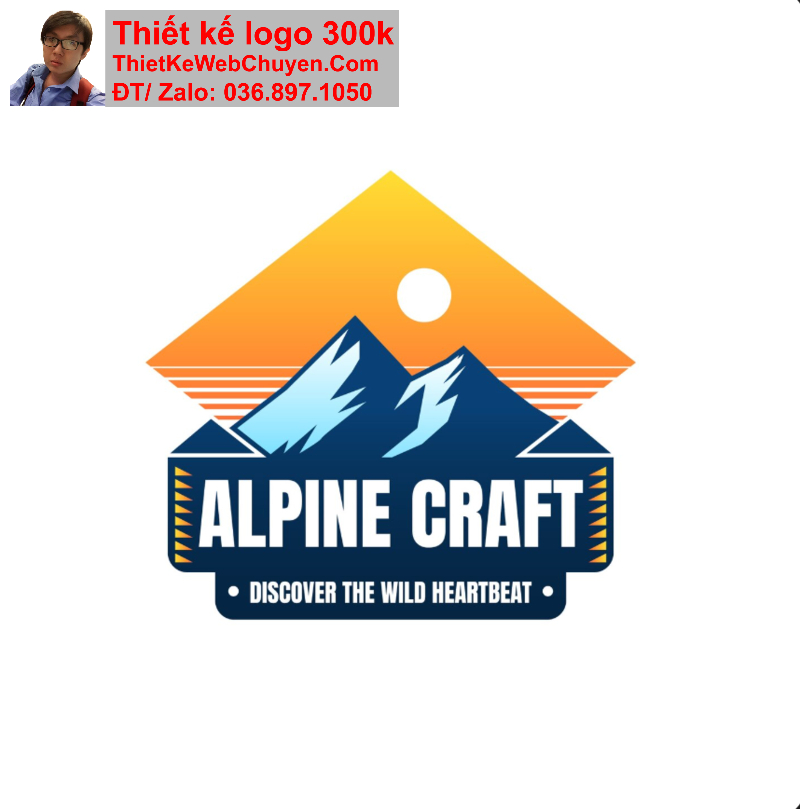 thiết kế logo tphcm