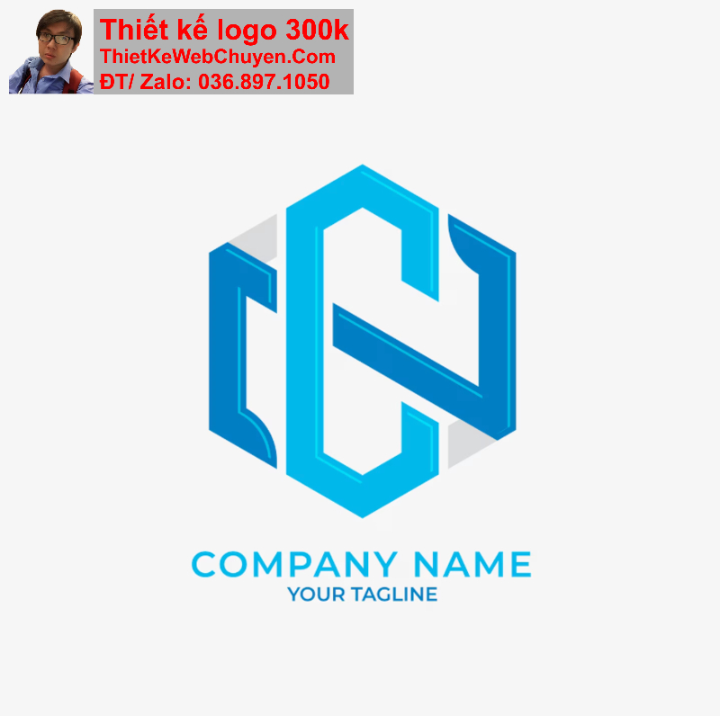 thiết kế logo tphcm